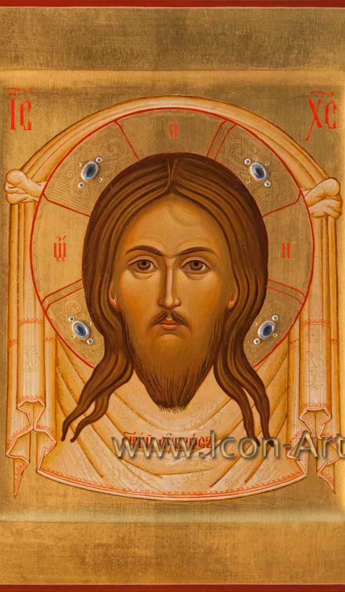 Фото: Спас Нерукотворный