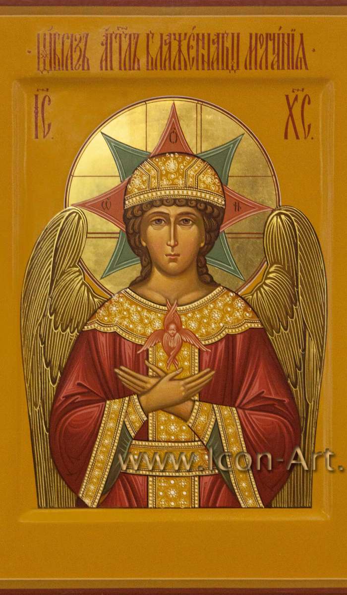 Фото: Спас Благое Молчание