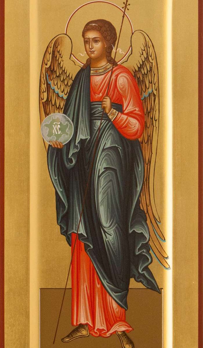 Фото: Архангел Гавриил