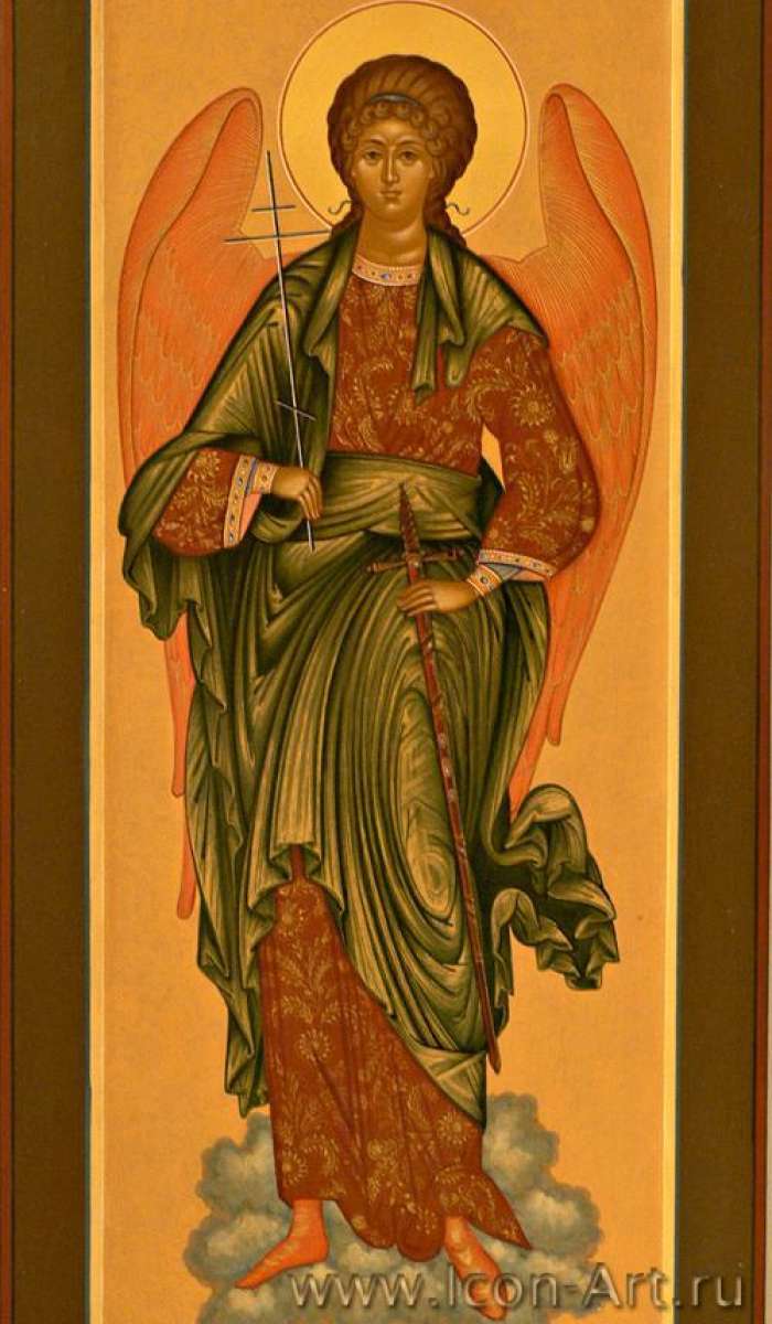 Фото: Святой Ангел Хранитель