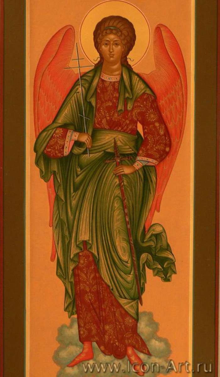 Фото: Святой Ангел Хранитель