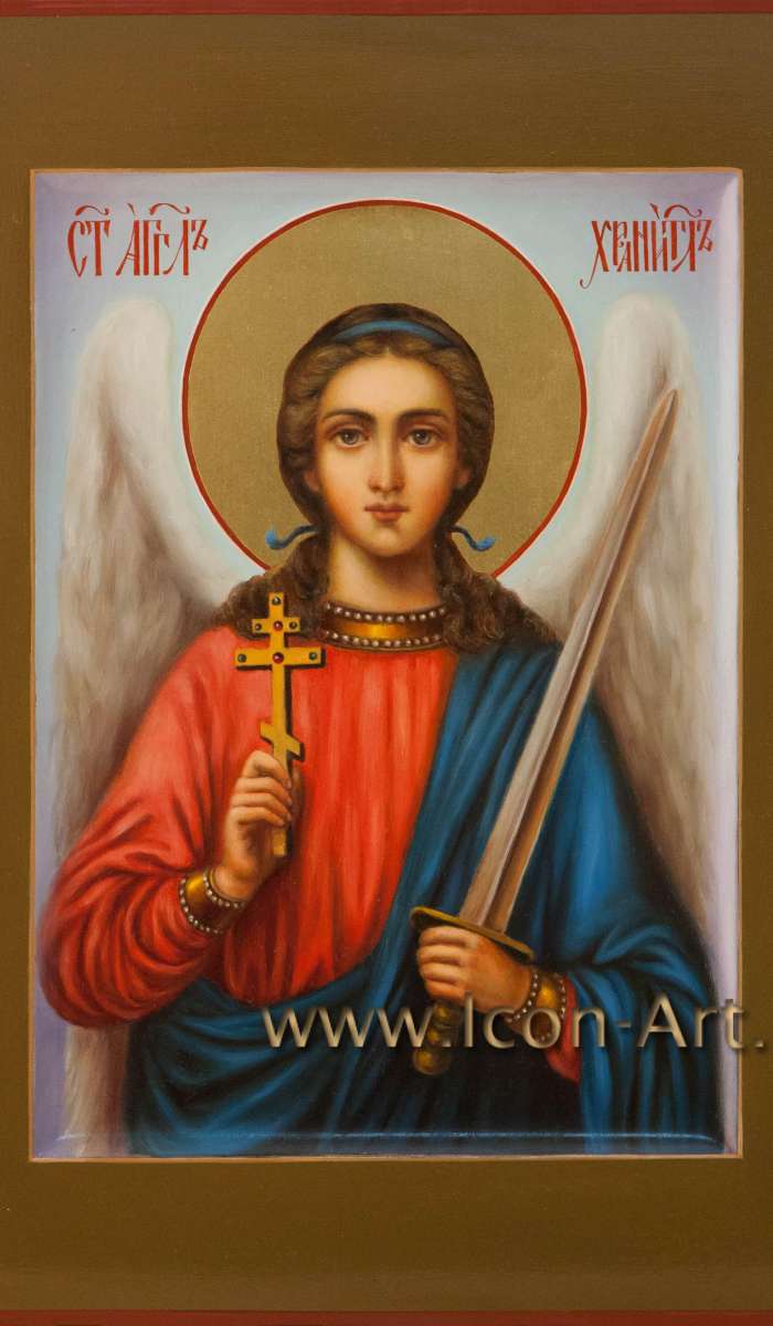 Фото: Святой Ангел Хранитель