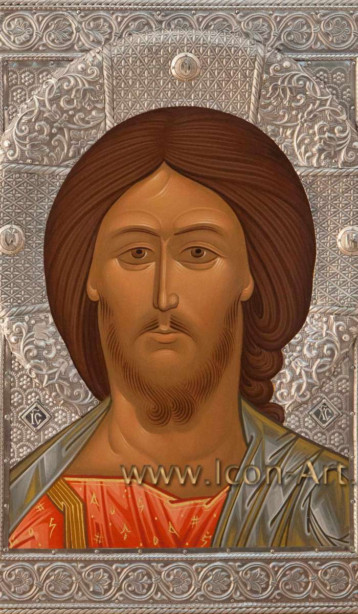 Фото: Господь Вседержитель