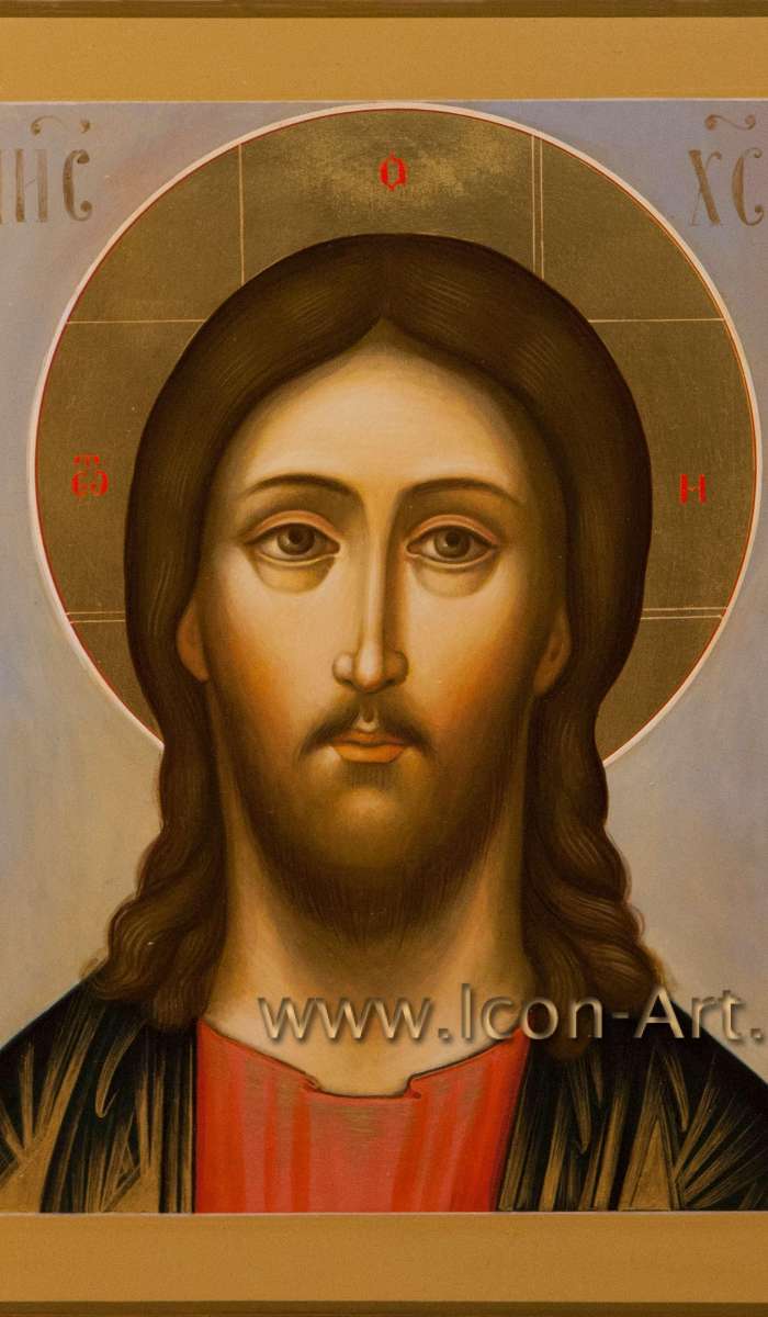 Фото: Господь Вседержитель