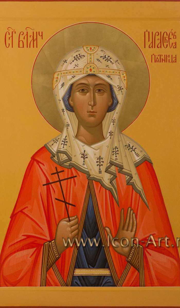 Фото: Святая великомученица Параскева Пятница