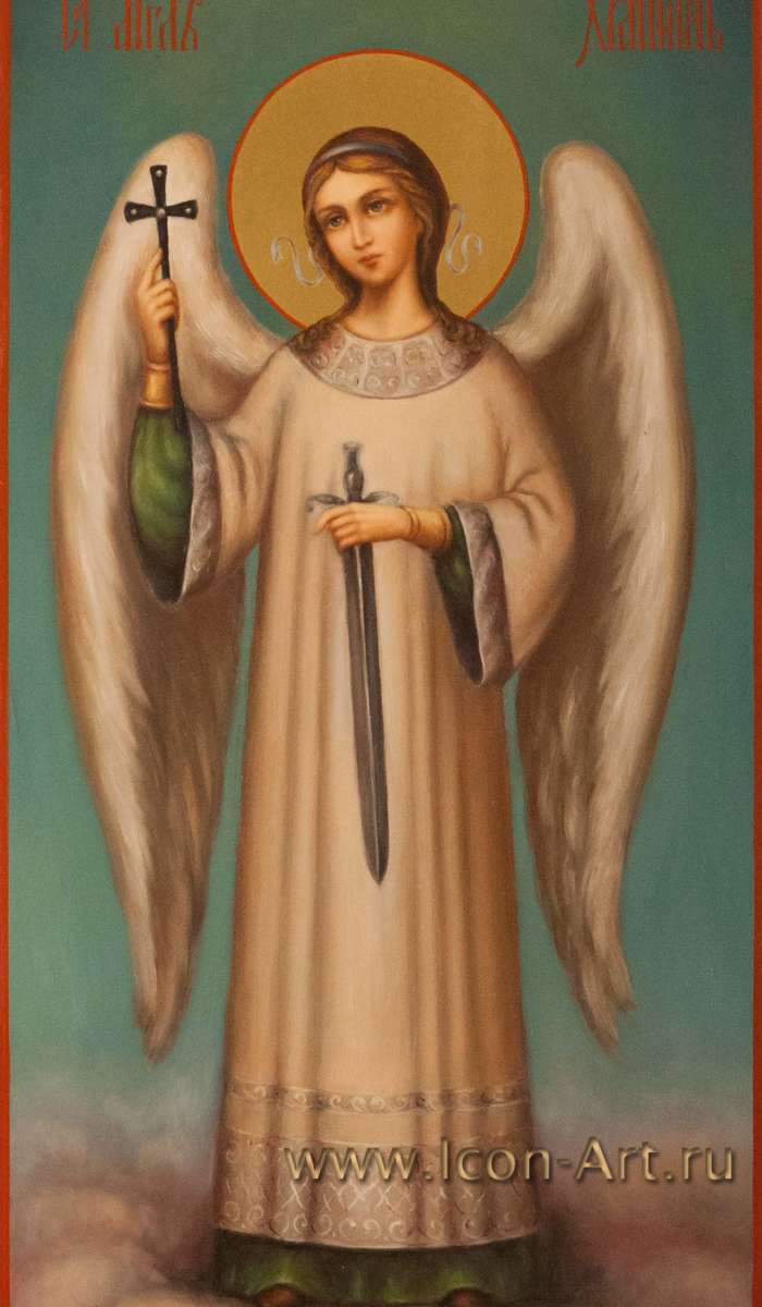 Фото: Святой Ангел Хранитель