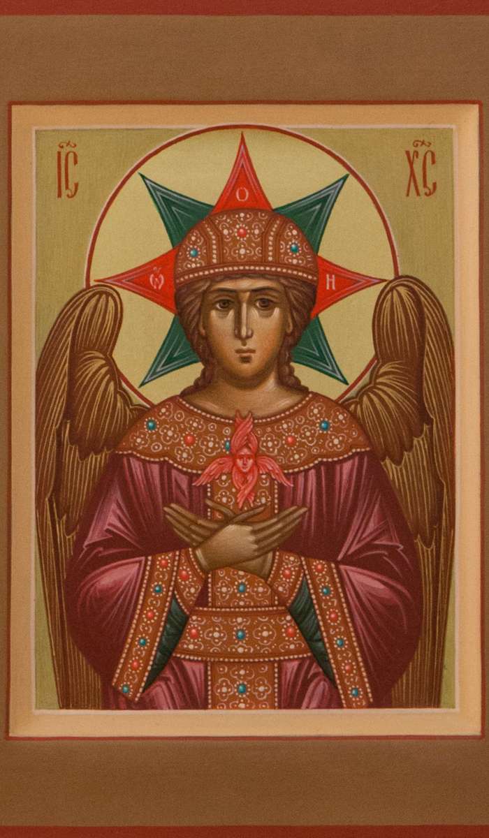 Фото: Спас Благое Молчание