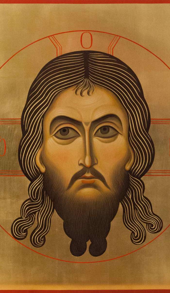 Фото: Спас Нерукотворный