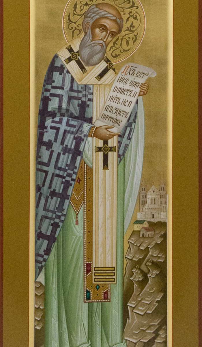 Фото: Святятитель Арсений Сербский