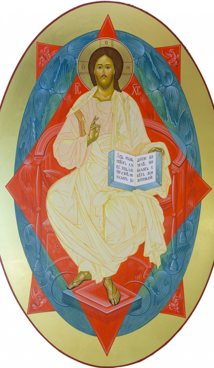 Фото: Спас в Силах