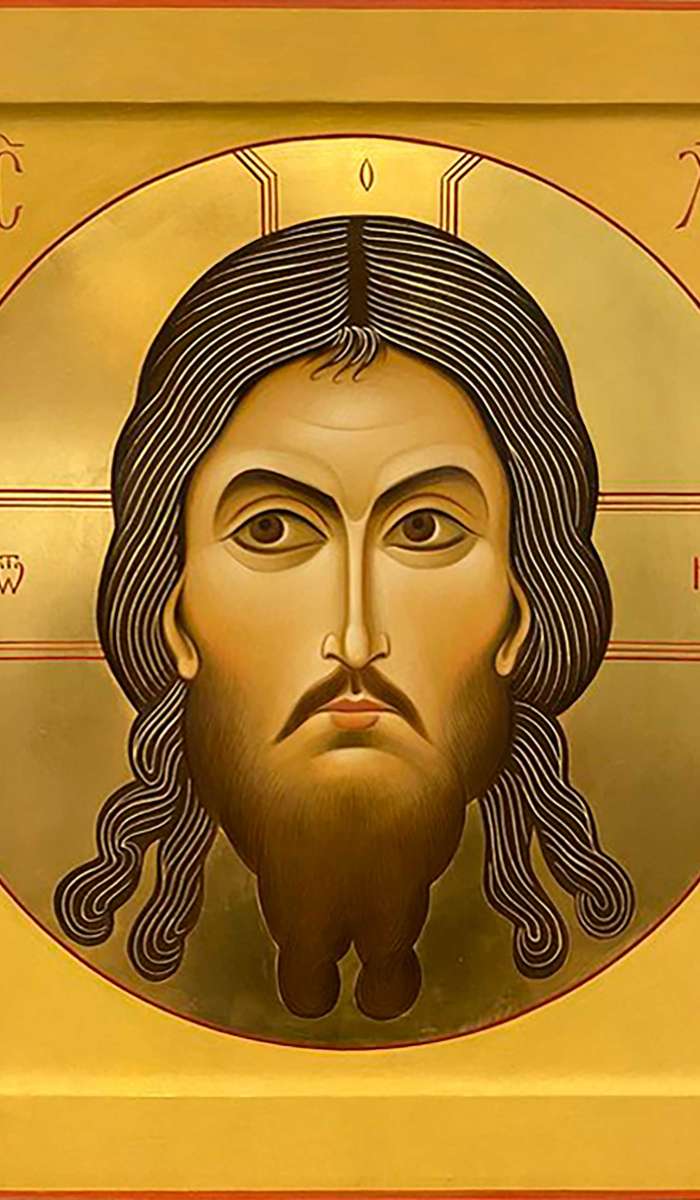 Фото: Спас Нерукотворный