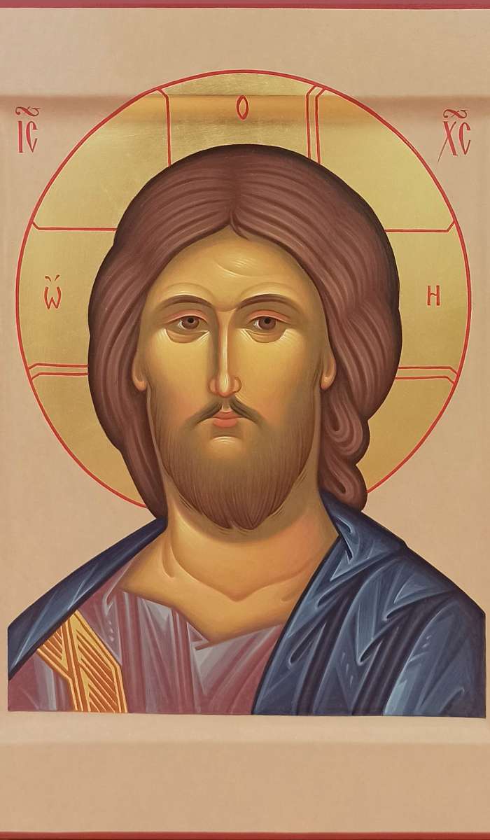 Фото: Господь Вседержитель