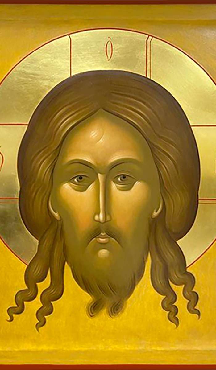 Фото: Спас Нерукотворный