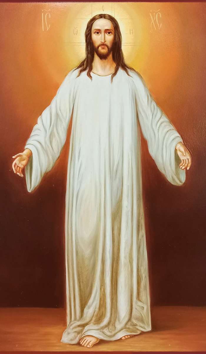 Фото: Иисус Христос