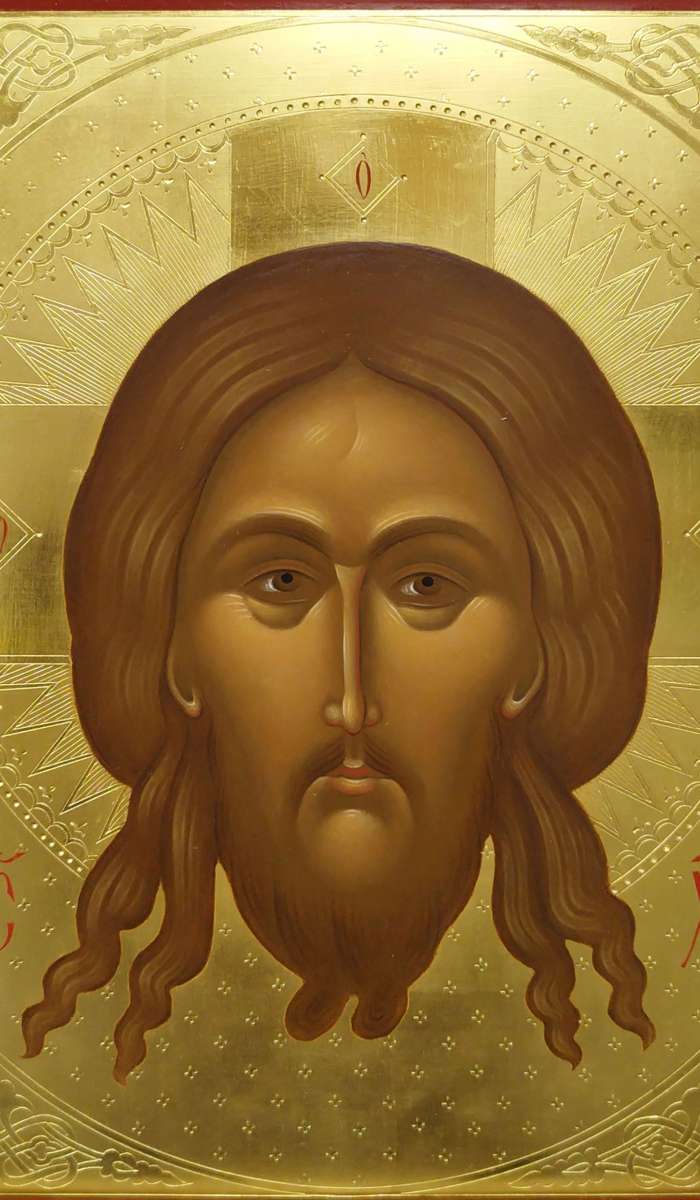 Фото: Спас Нерукотворный