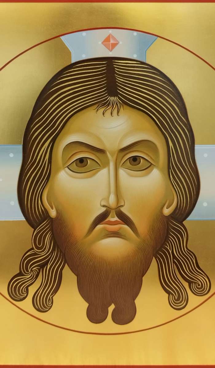 Фото: Спас Нерукотворный