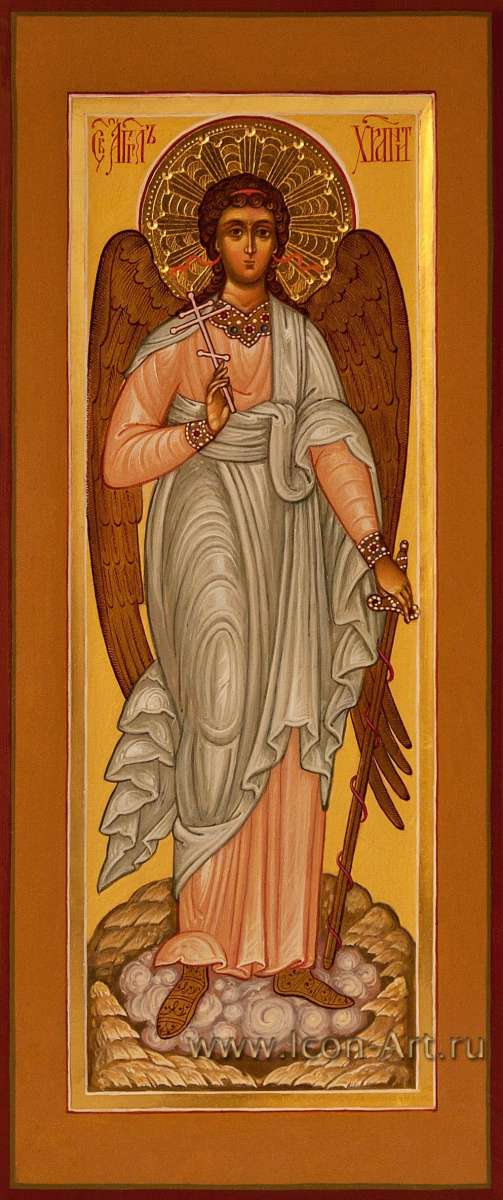 Фото: Святой Ангел Хранитель