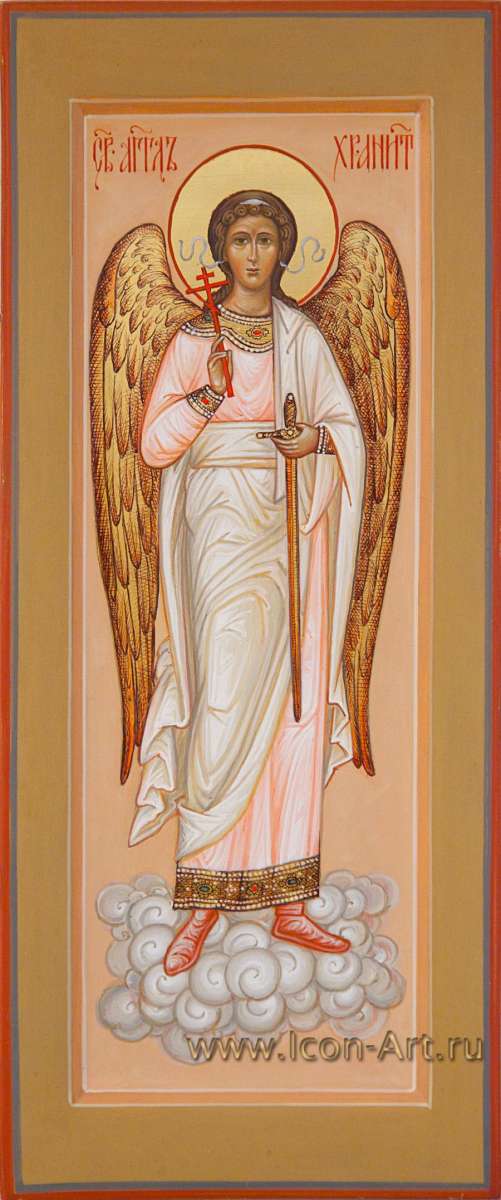 Фото: Святой Ангел Хранитель