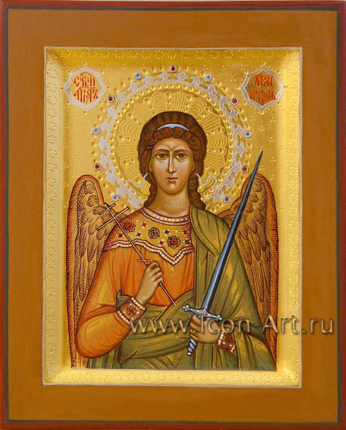 Фото: Святой Ангел Хранитель