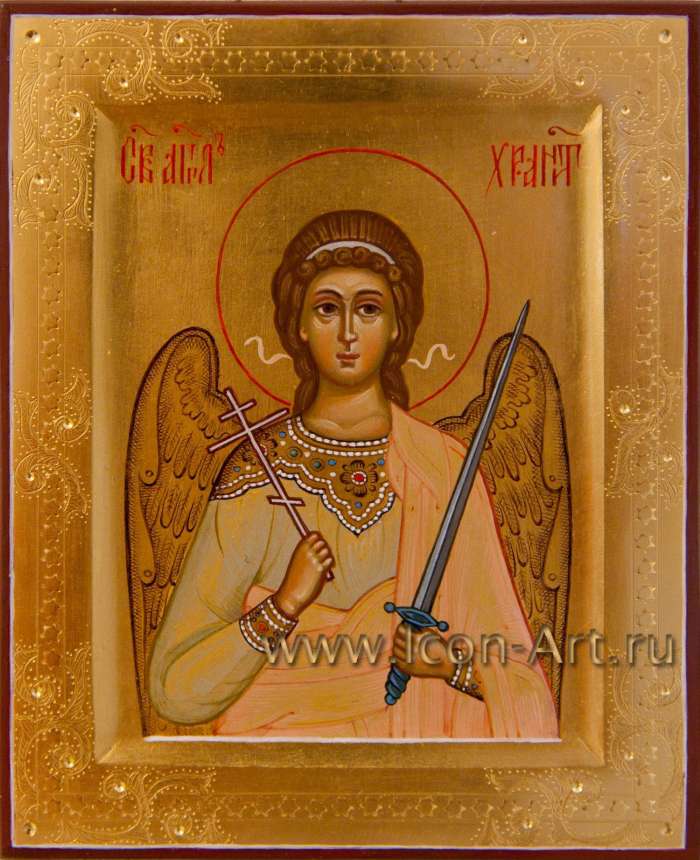 Фото: Святой Ангел Хранитель