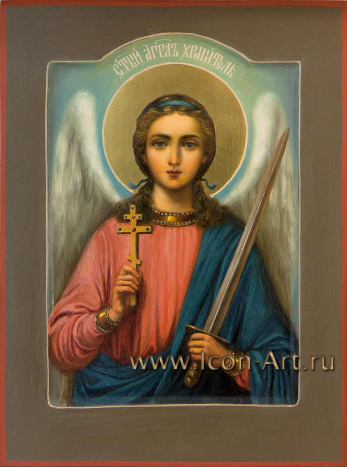 Фото: Ангел Хранитель