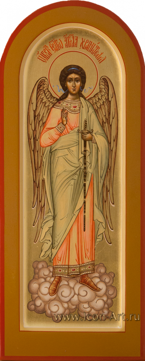 Фото: Ангел Хранитель