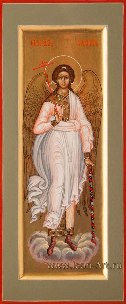 Фото: Святой Ангел Хранитель