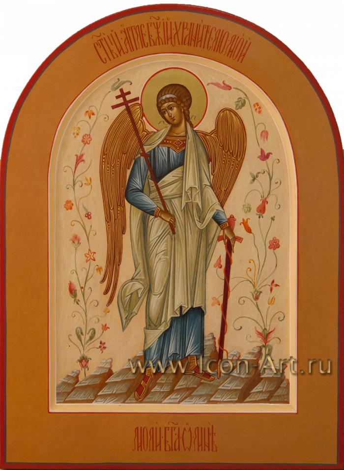 Фото: Святой Ангел Хранитель