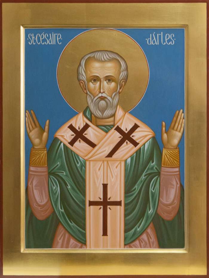 Фото: Святитель