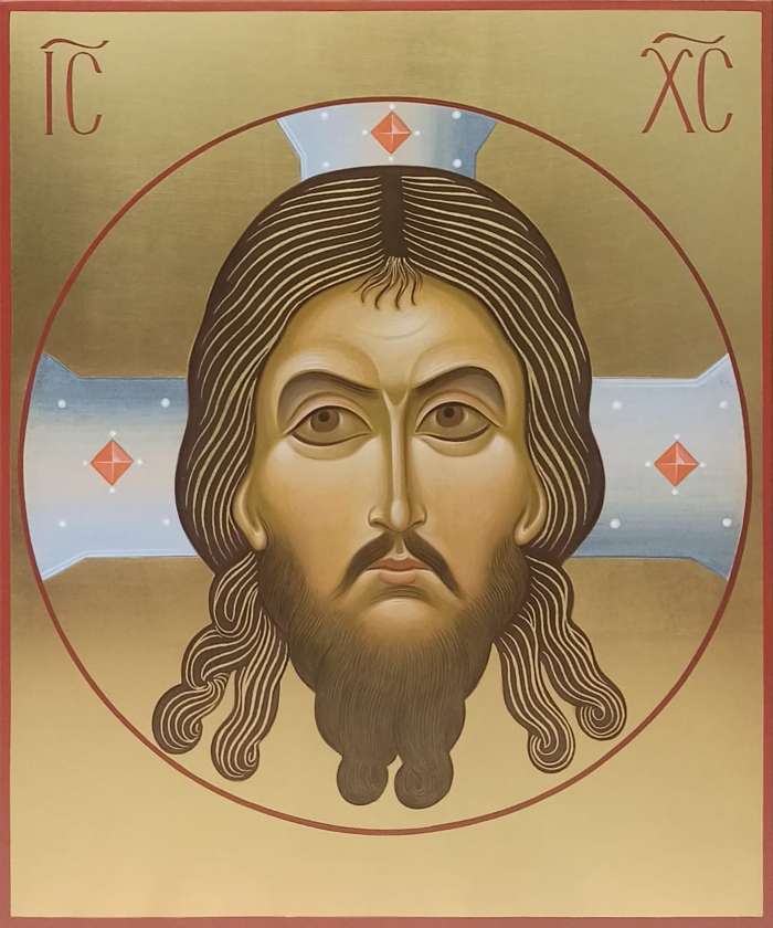 Фото: Спас Нерукотворный