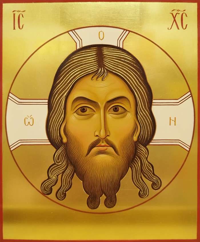 Фото: Спас Нерукотворный