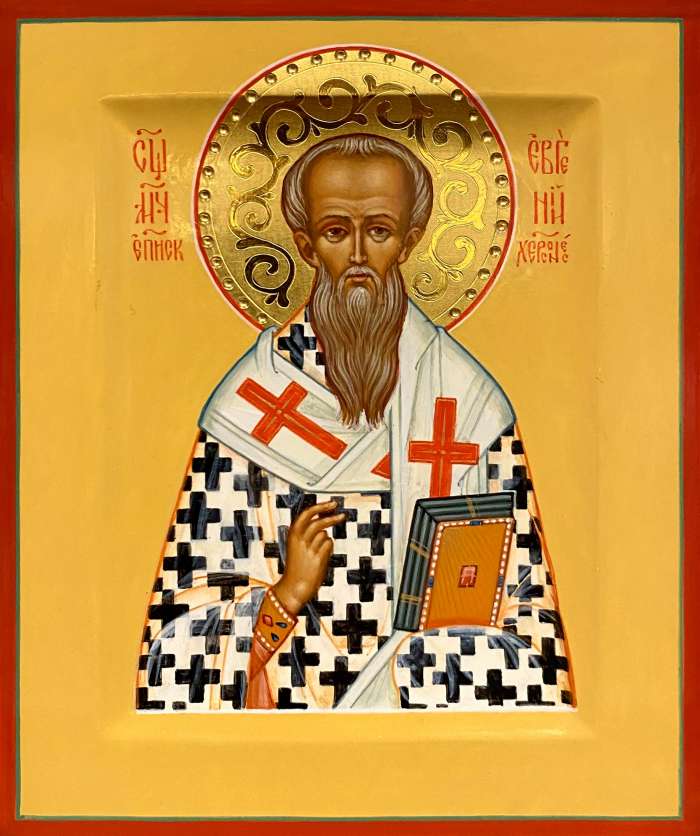 Фото: Святитель Евгений Херсонесский