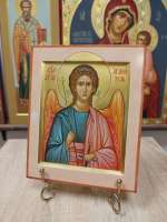 Икона Ангела Хранителя