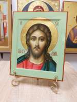 Икона Спасителя