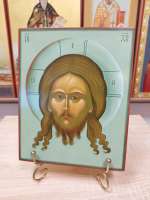 Спас Нерукотворный