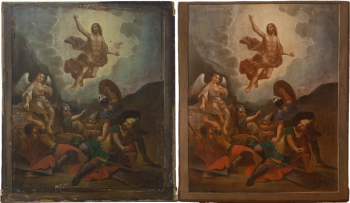 Воскресение Христово