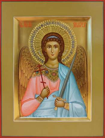 Святой Ангел Хранитель