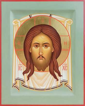 Спас Нерукотворный