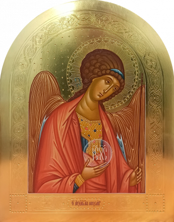 Святой Архистратиг Михаил