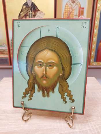 Спас Нерукотворный