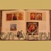 Книга "Иконы Пресвятой Богородицы с толкованием духовного смысла"